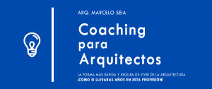 Coaching para Arquitectos